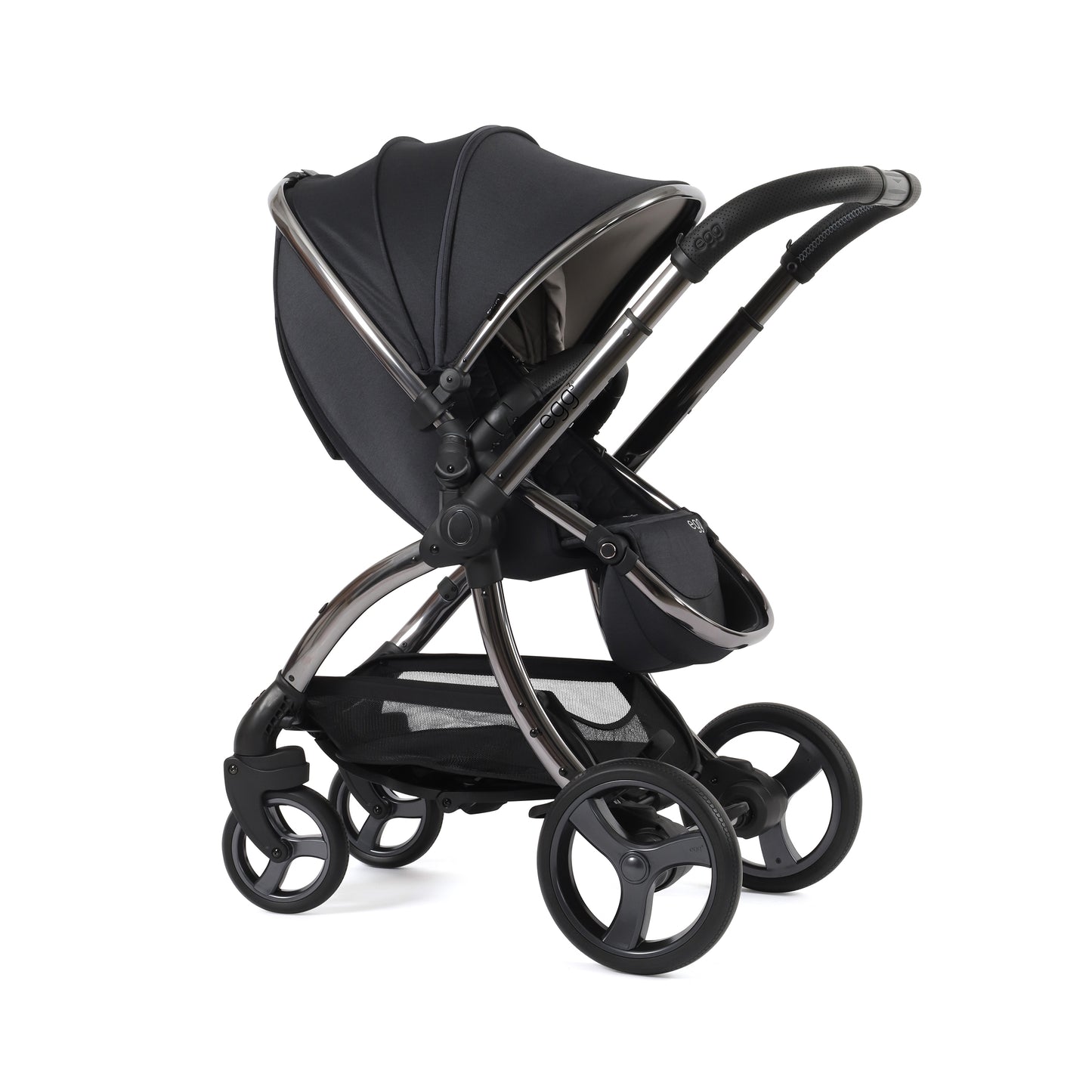 egg3® Stroller