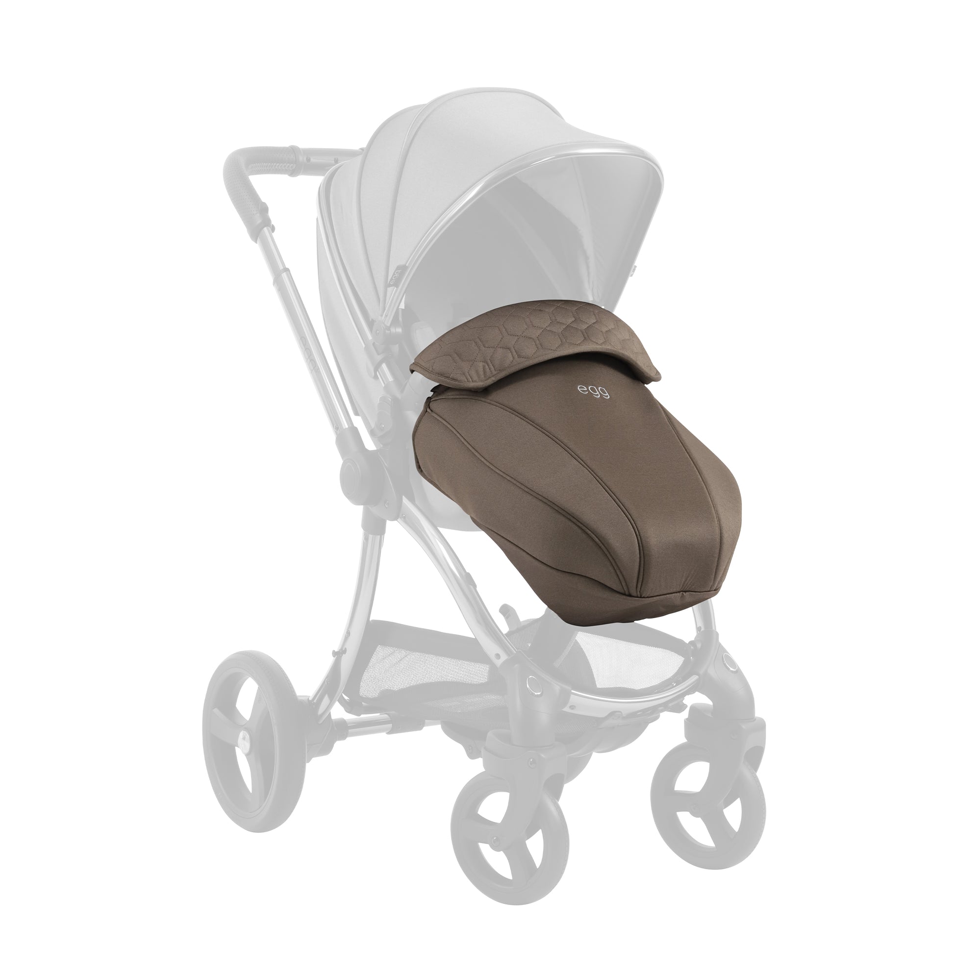 egg3® Stroller Apron