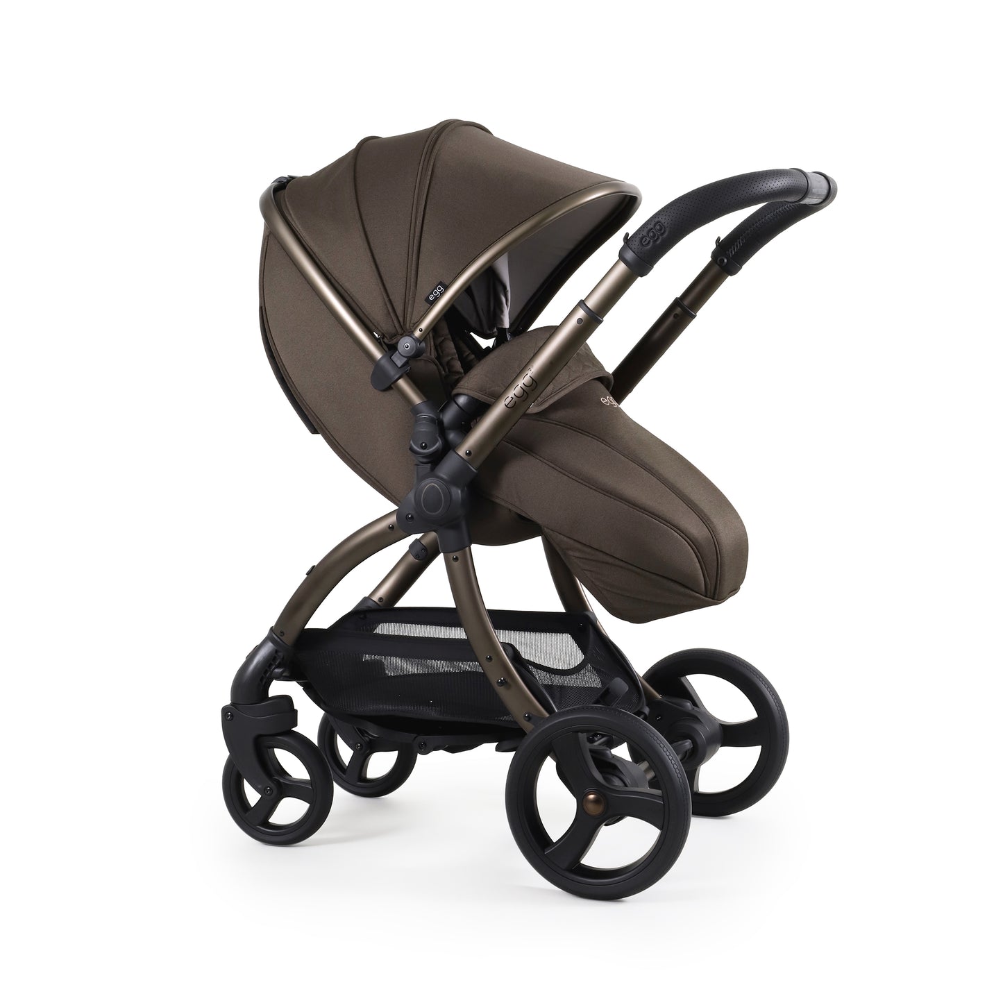 egg3® Stroller
