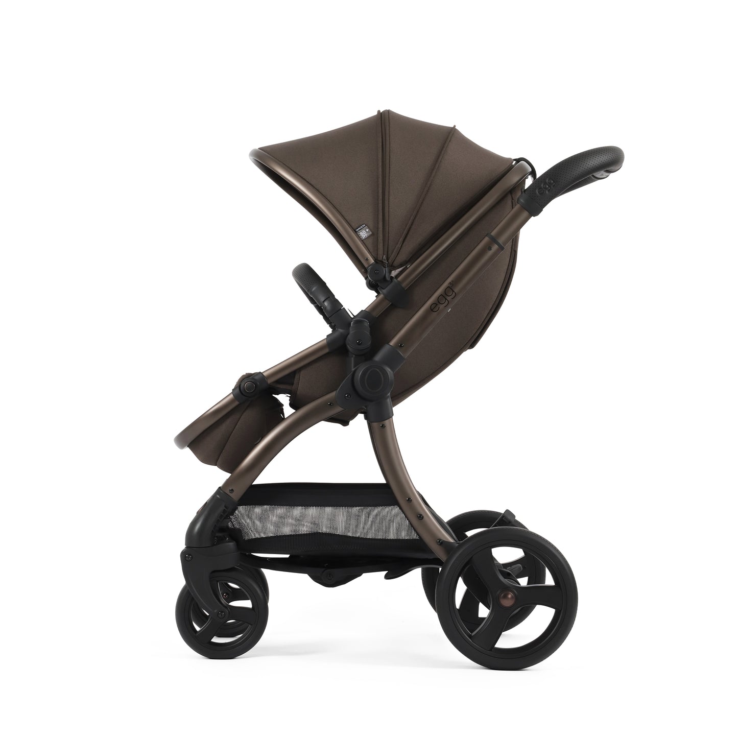egg3® Stroller