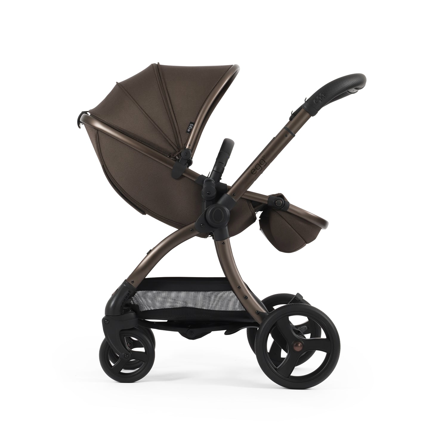egg3® Stroller