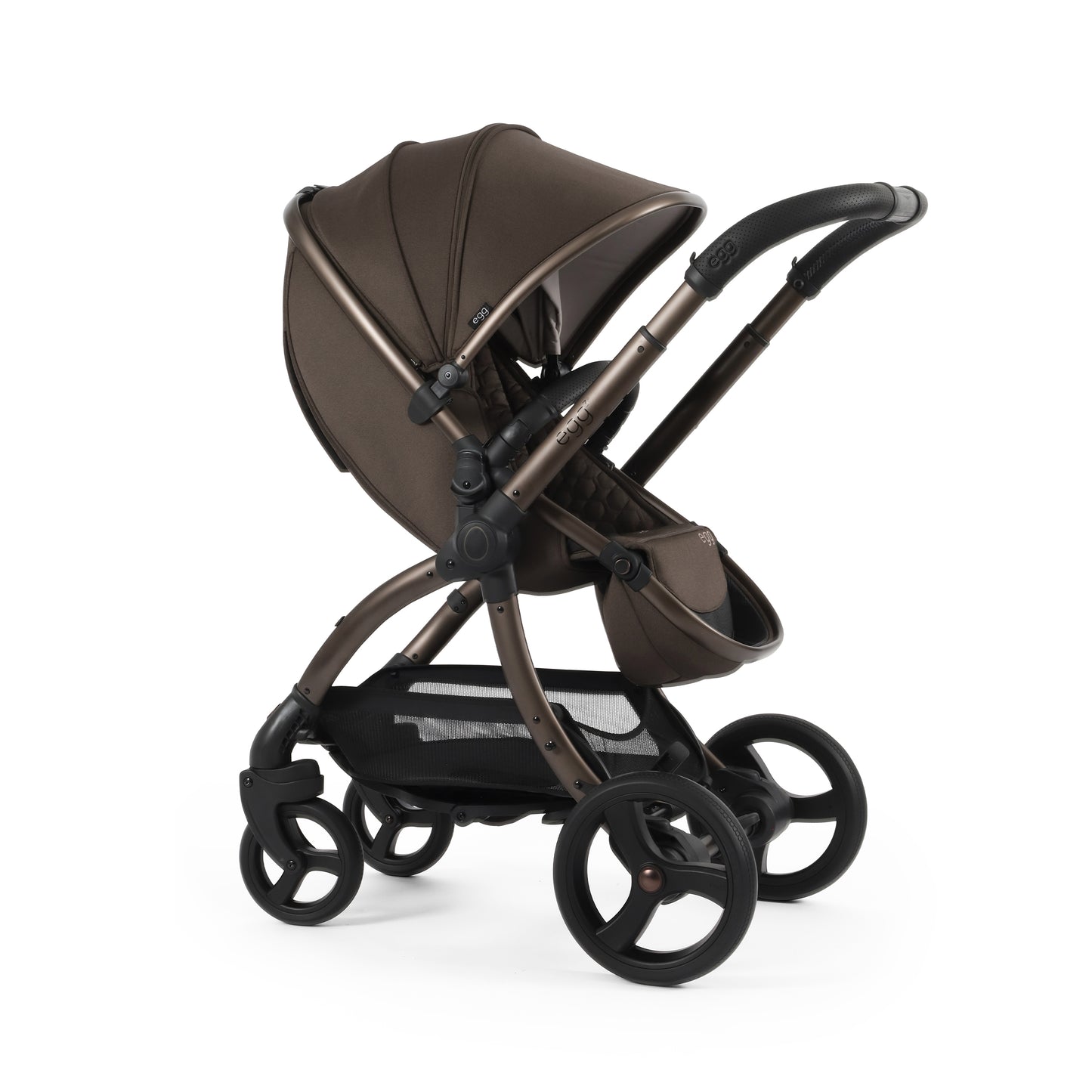 egg3® Stroller