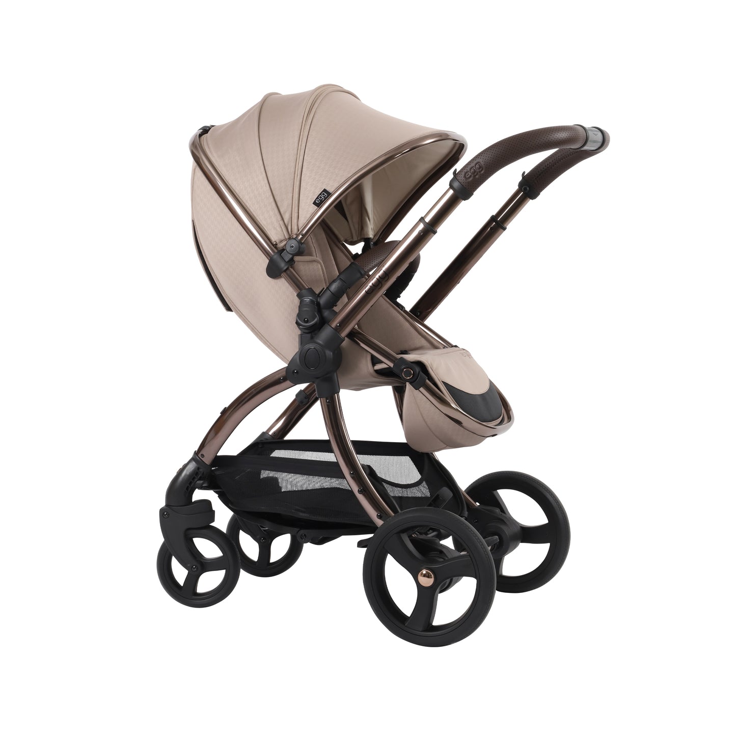 egg3® Stroller