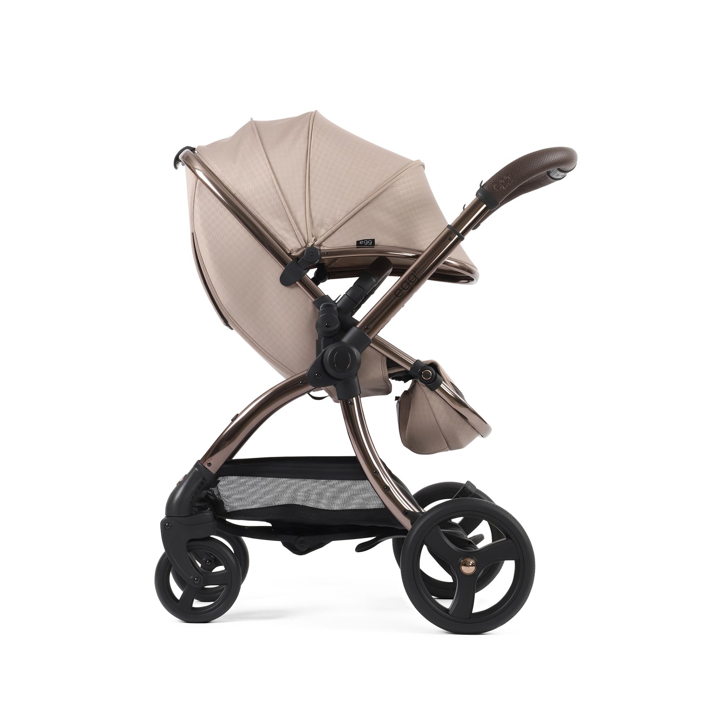 egg3® Stroller