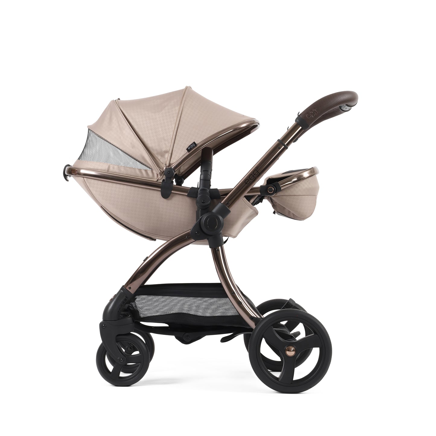 egg3® Stroller