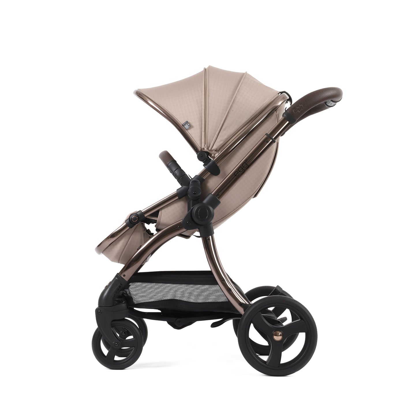 egg3® Stroller