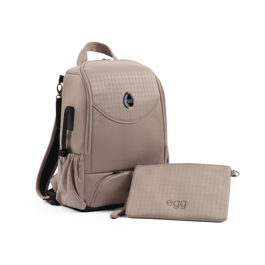 egg3® Toploader Backpack