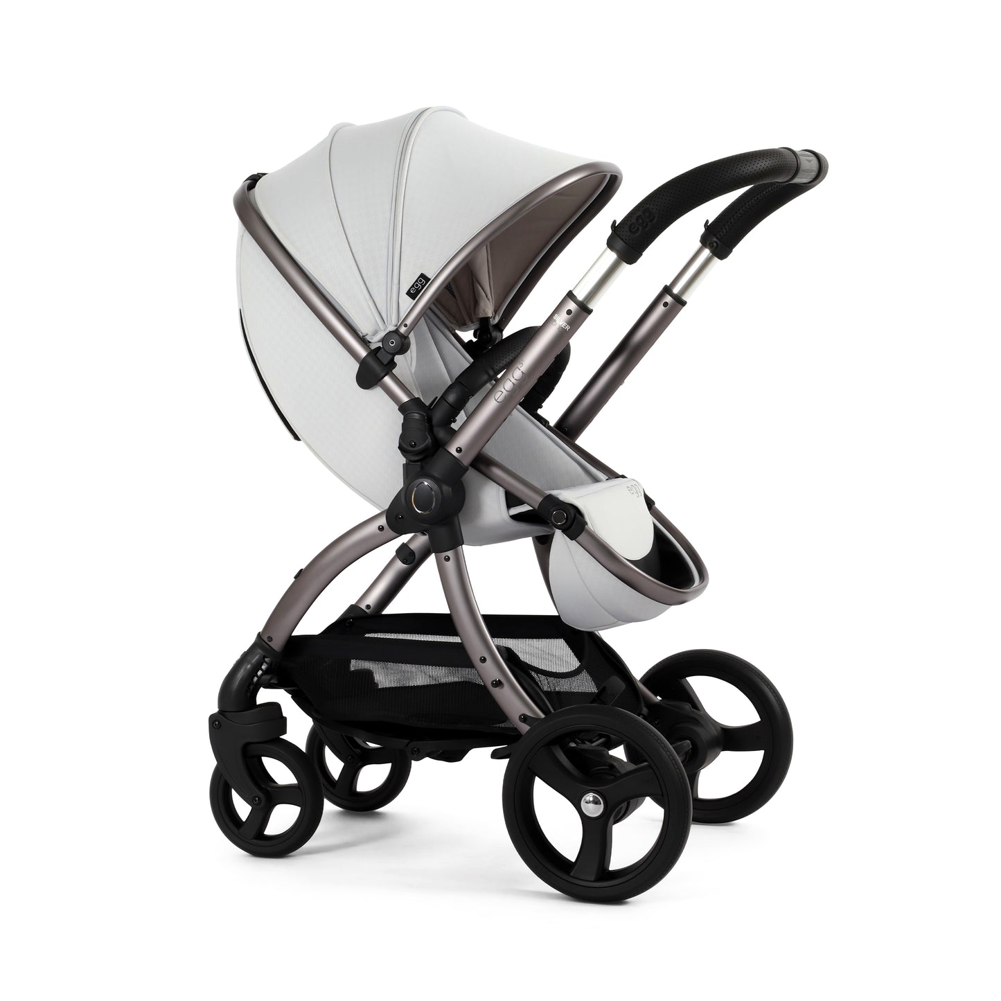 egg3® Stroller