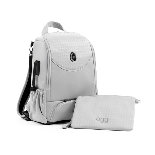 egg3® Toploader Backpack