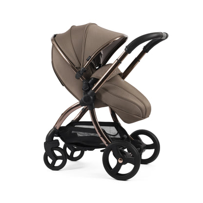 egg3® Stroller