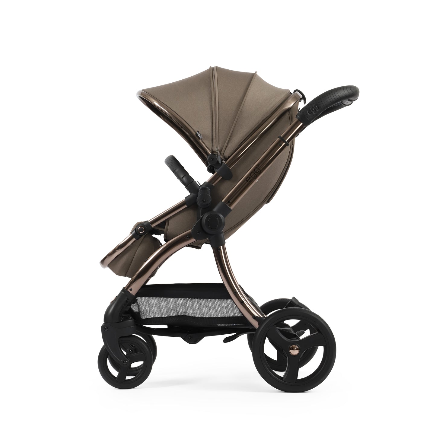 egg3® Stroller