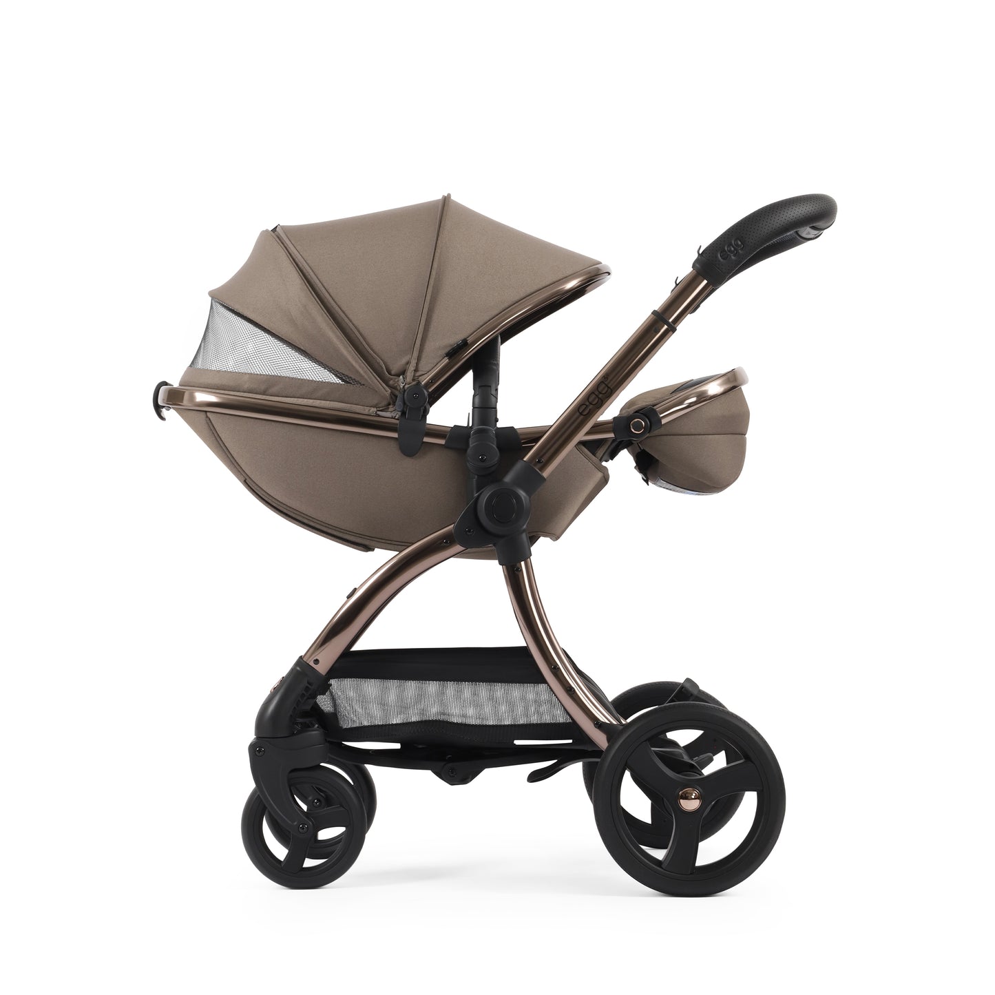 egg3® Stroller