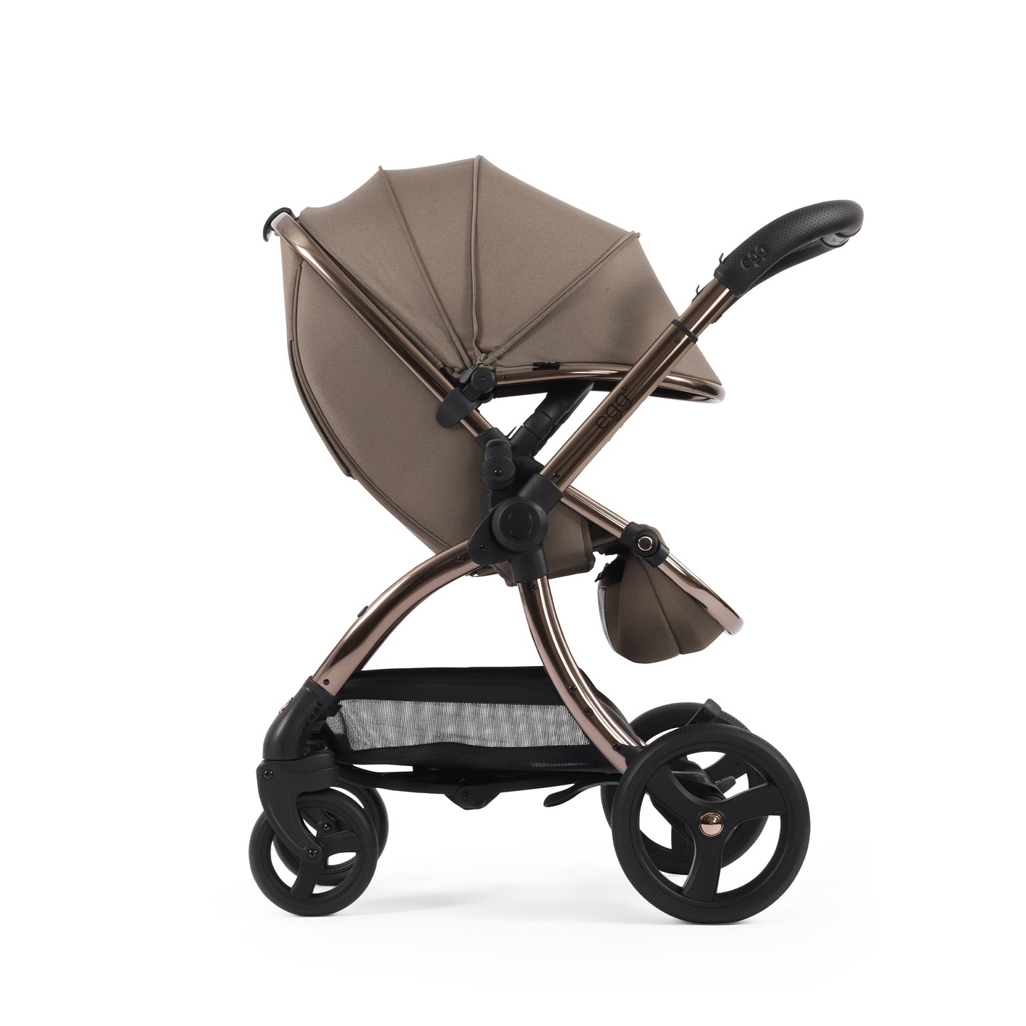 egg3® Stroller