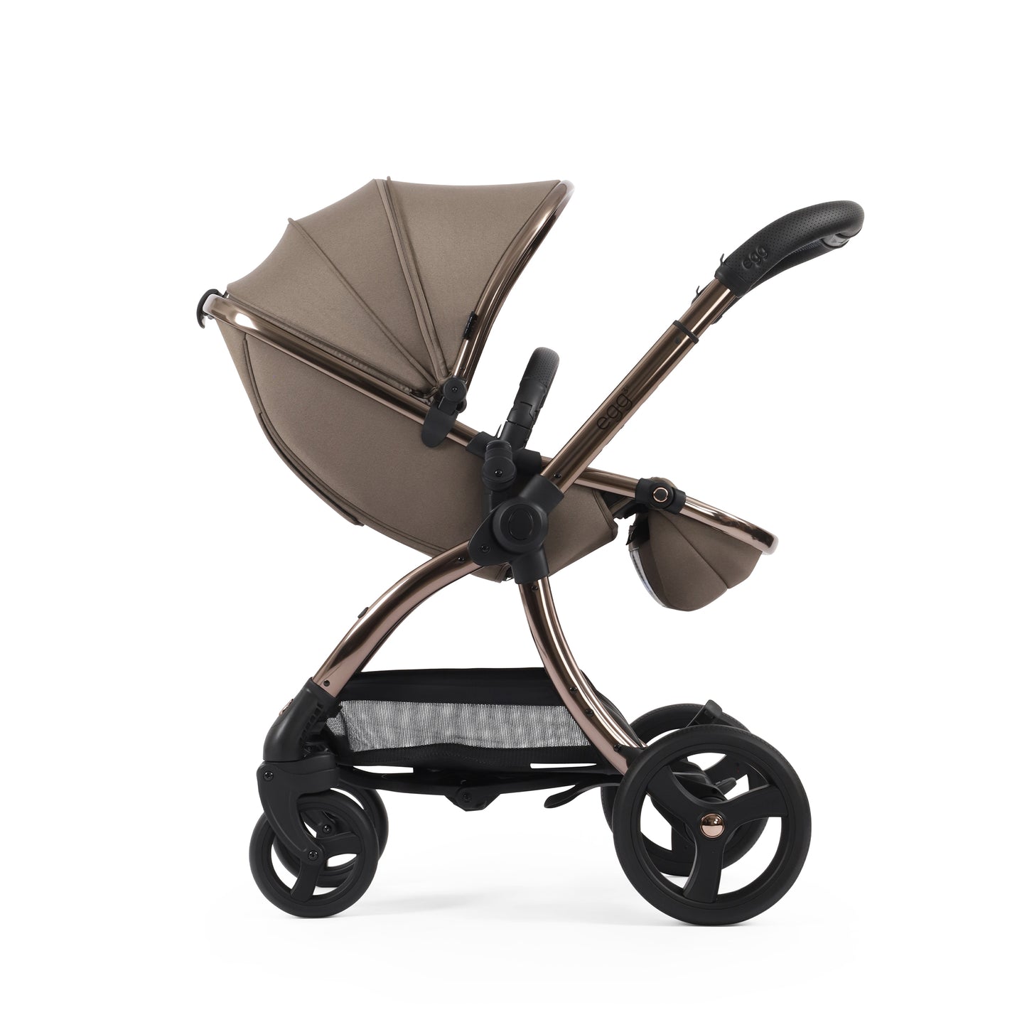 egg3® Stroller