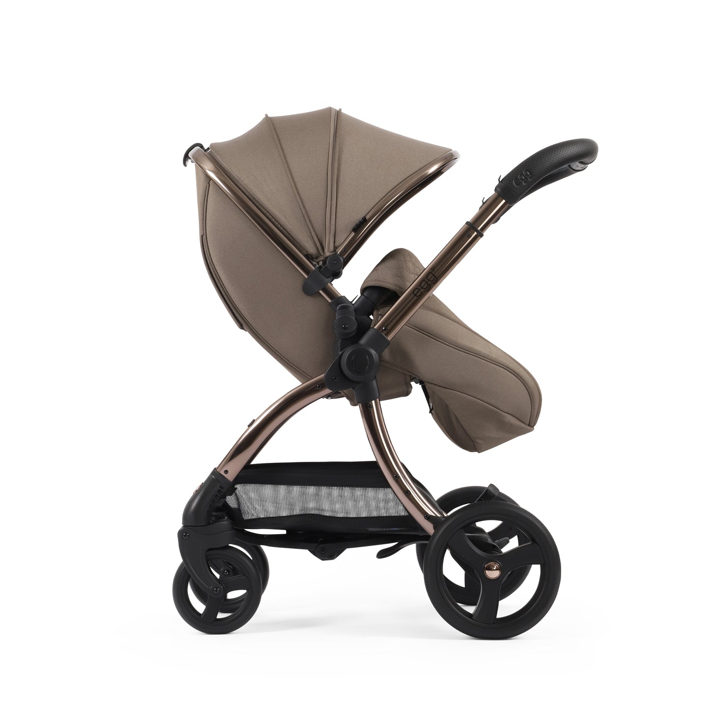 egg3® Stroller