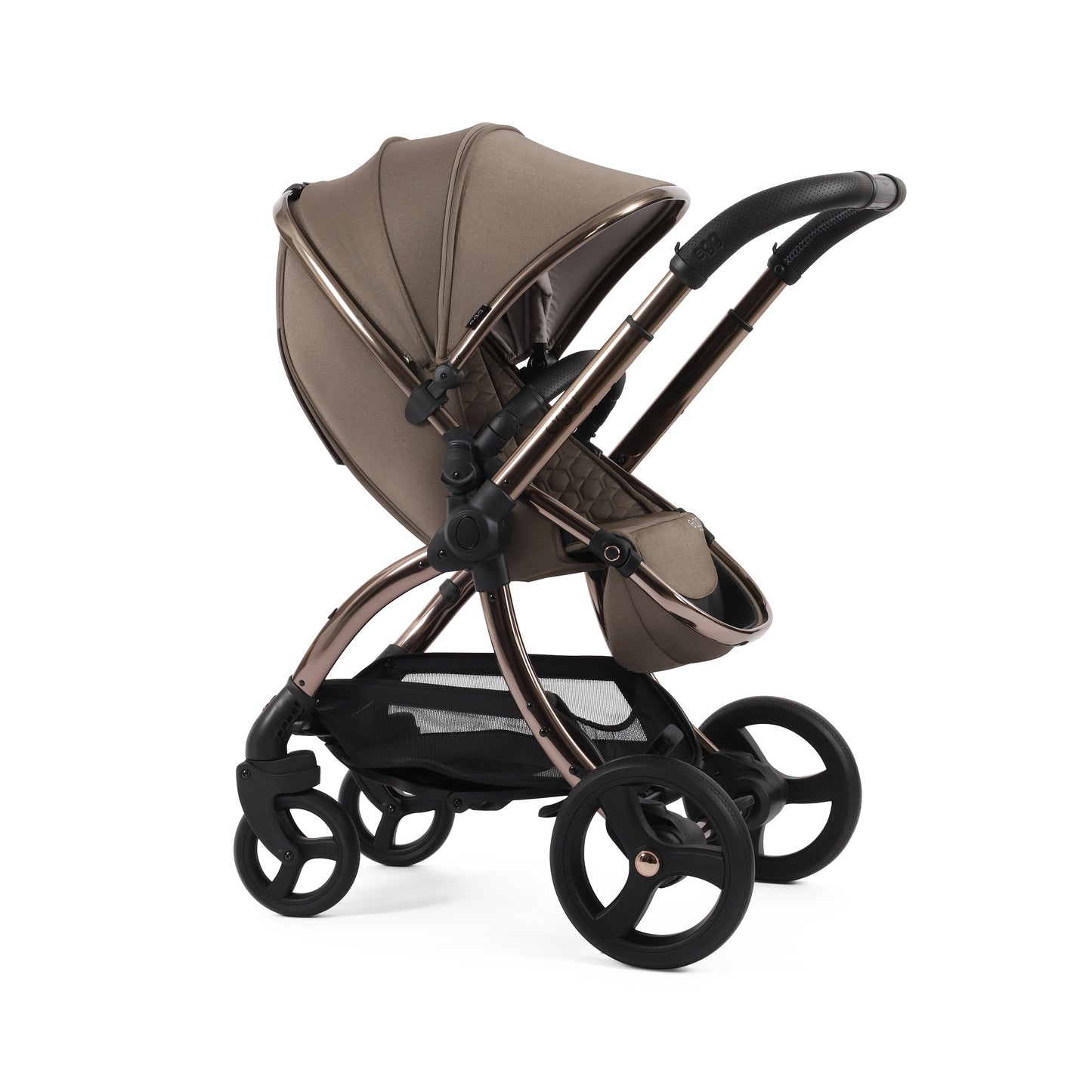 egg3® Stroller