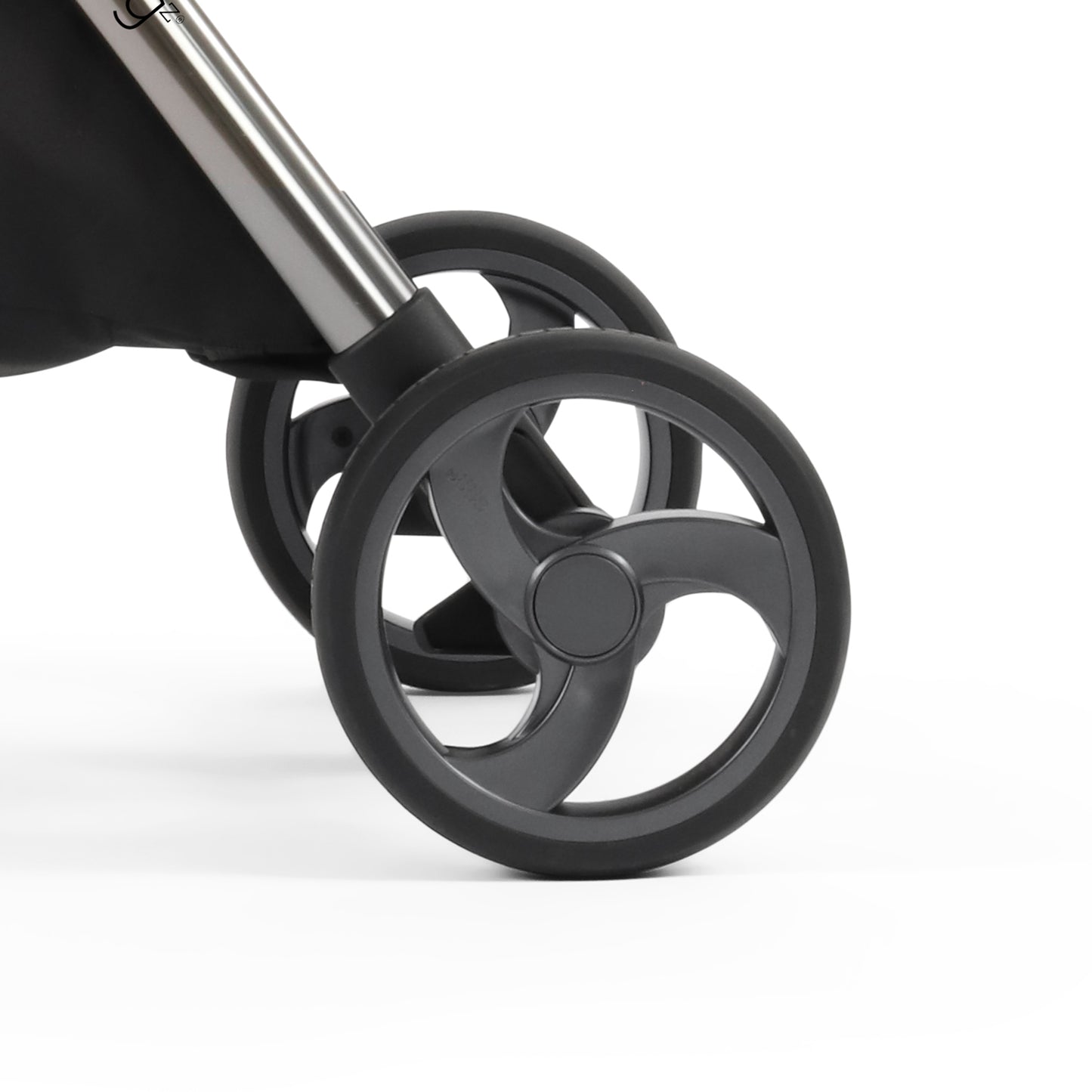 eggZ® Rear Wheel Set - Replacement