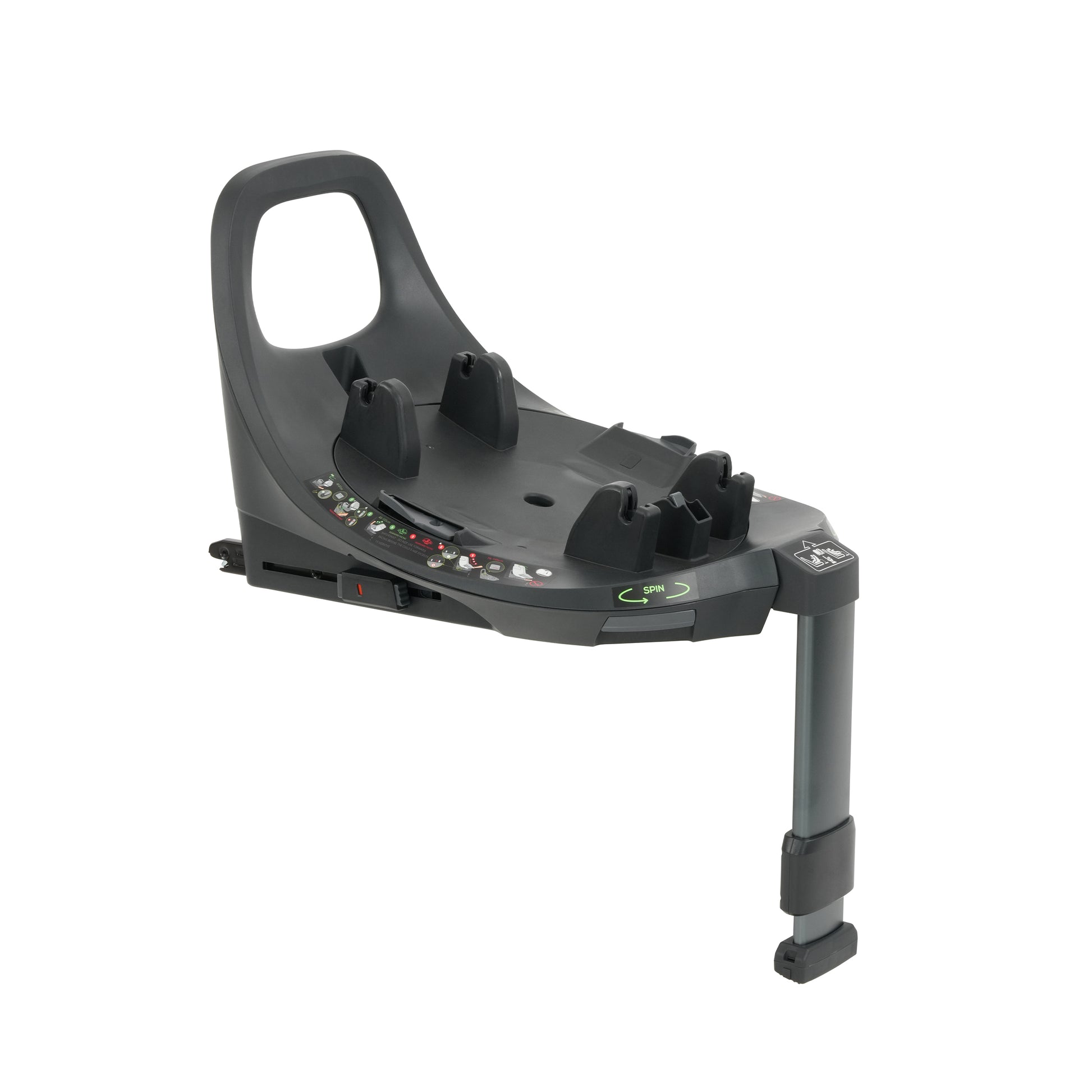 base isofix cybex egg® 360 ISOFIX Base – egg Stroller