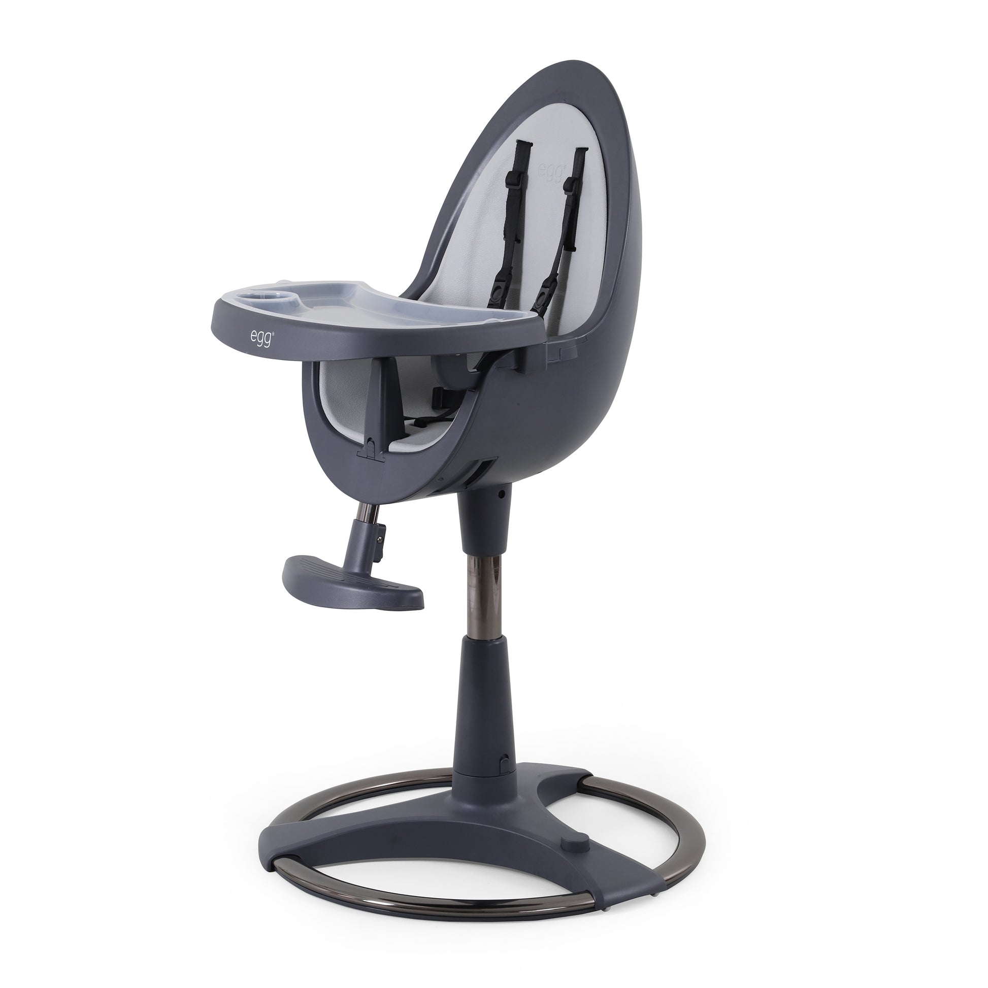egg® Highchair – egg Stroller - Main Image