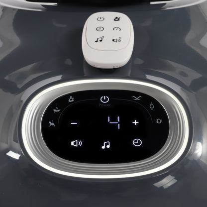 egg® Smart Motion Rocker