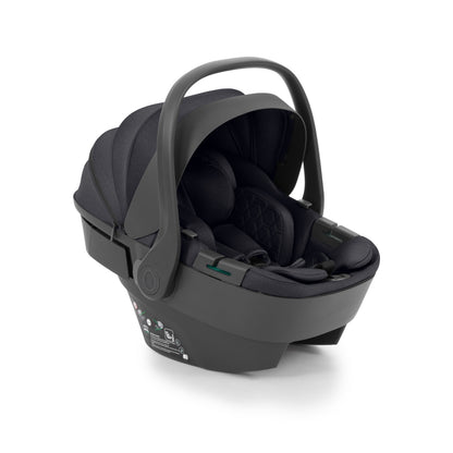 egg® Shell 360 Car Seat with ISOFIX Base