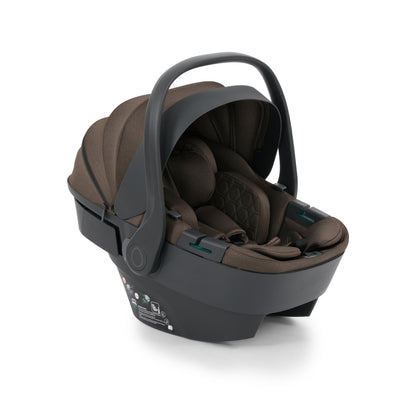 egg® Shell 360 Car Seat with ISOFIX Base