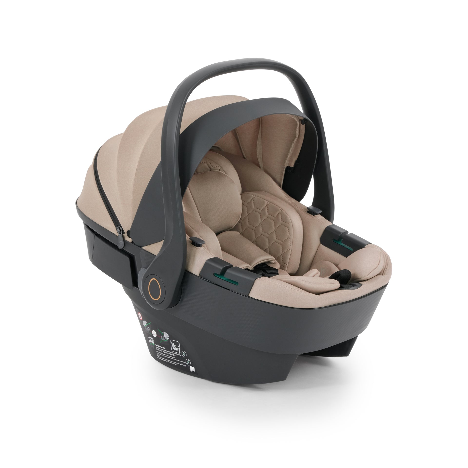 egg stroller compatible car seats egg® Shell 360 Infant Seat Nike Black Brasilia Medium 2 children Options:HELMET AFP BROZAK MD