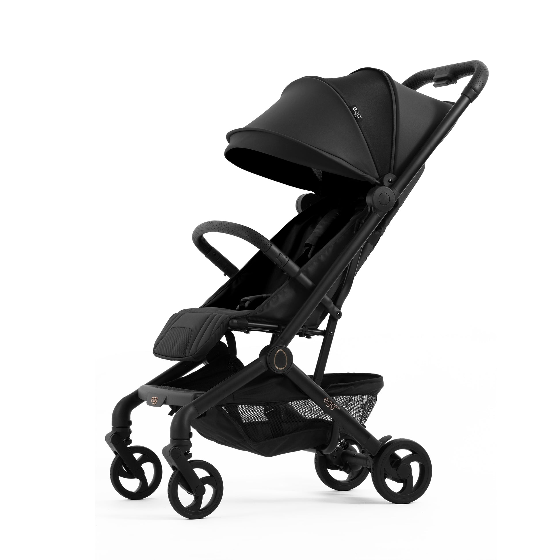 eggz travel stroller egg Sky® Stroller – egg Stroller