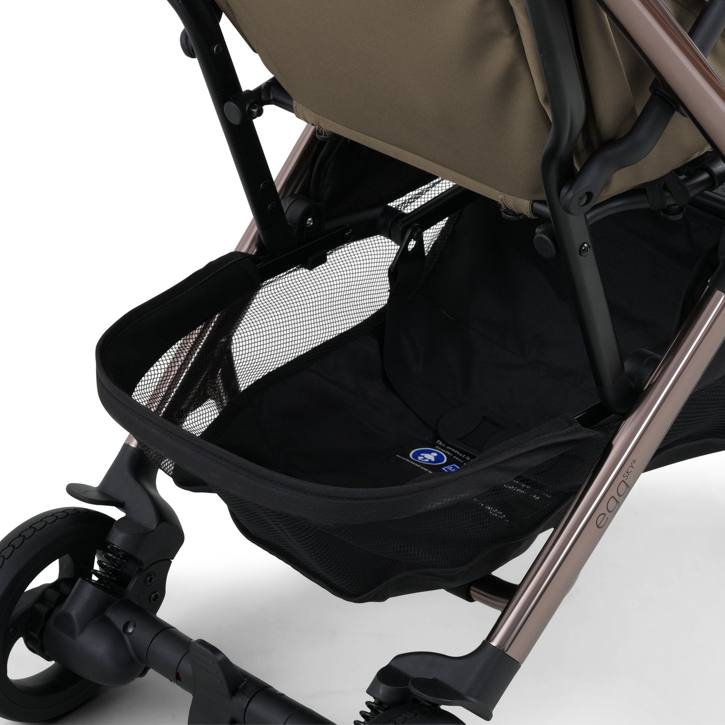 egg Sky® Stroller