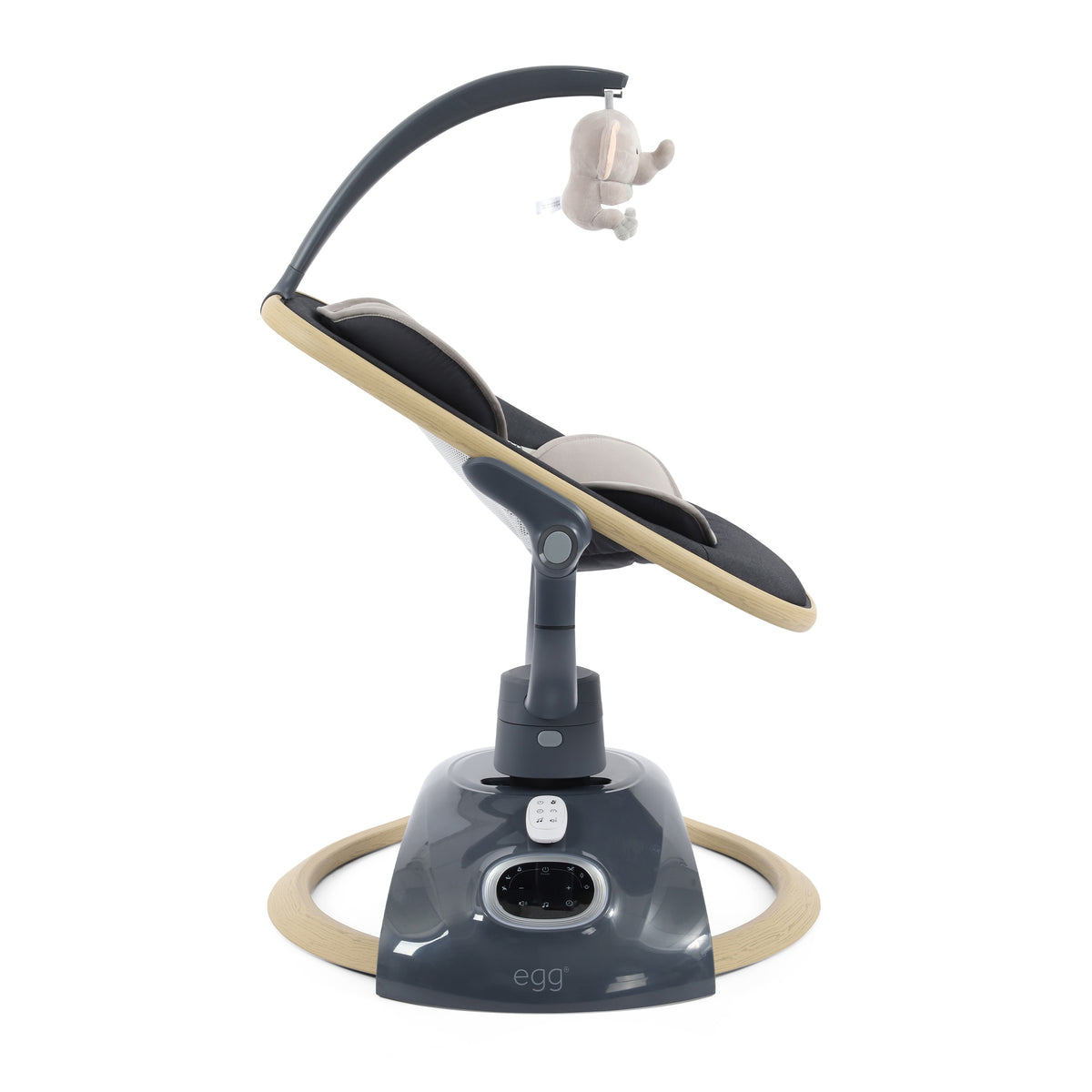 egg® Smart Motion Rocker – egg Stroller
