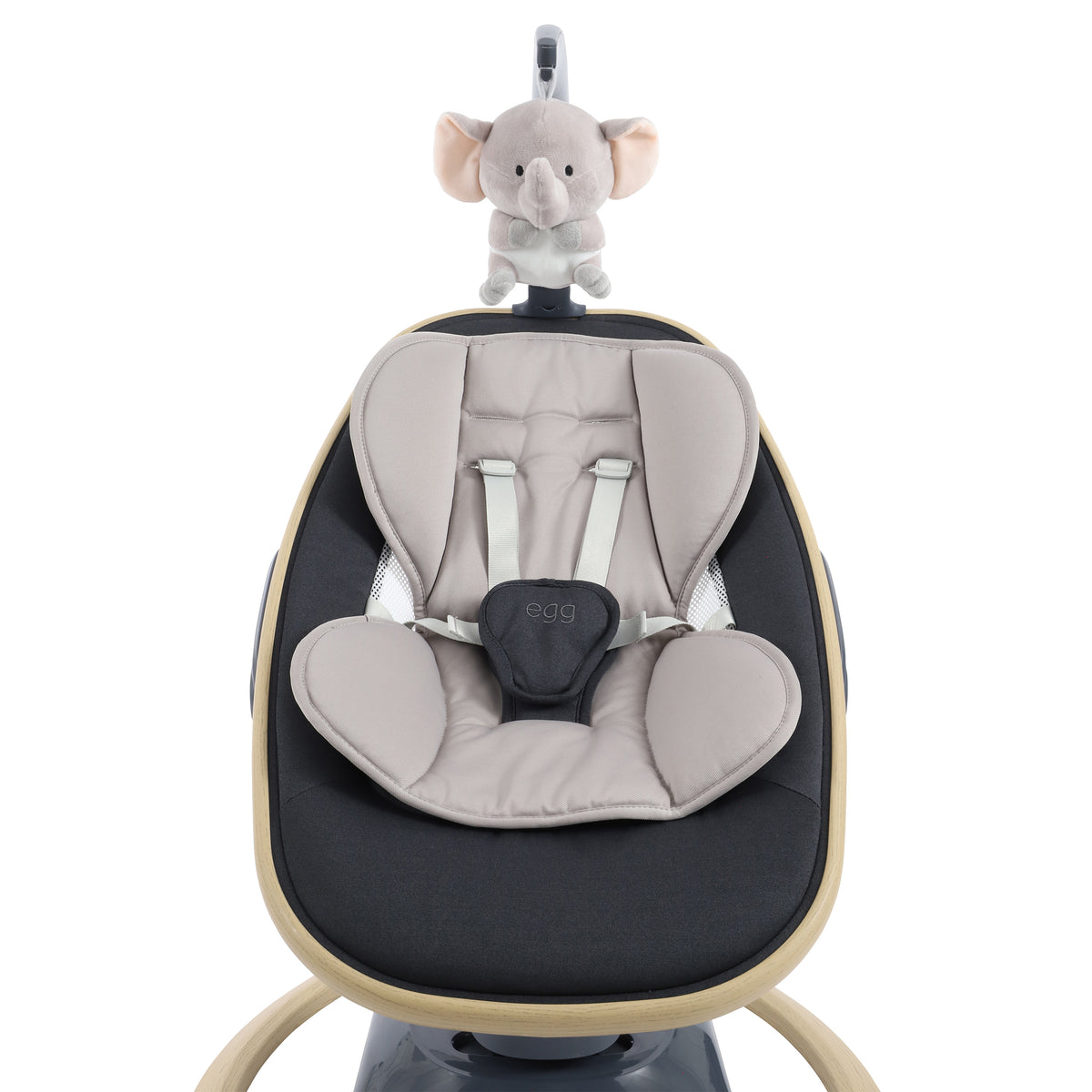 egg® Smart Motion Rocker – egg Stroller