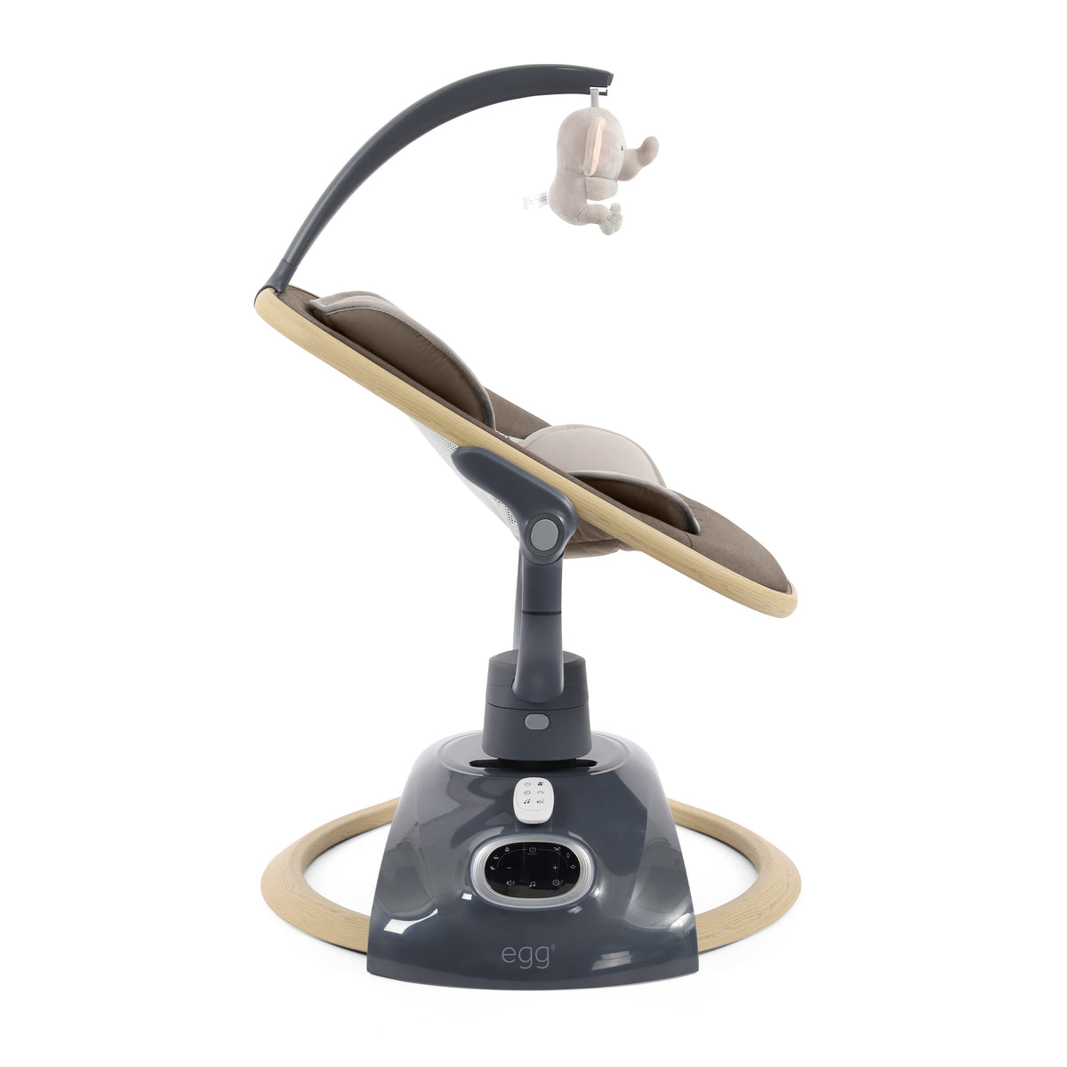 egg® Smart Motion Rocker – egg Stroller