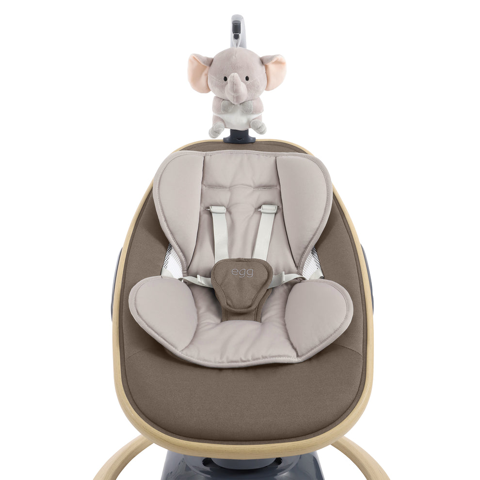 egg® Smart Motion Rocker – egg Stroller