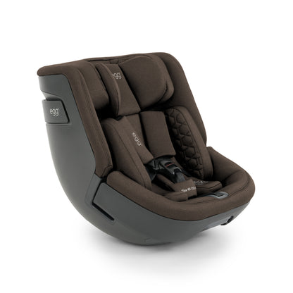 egg® Toddler 360 Car Seat