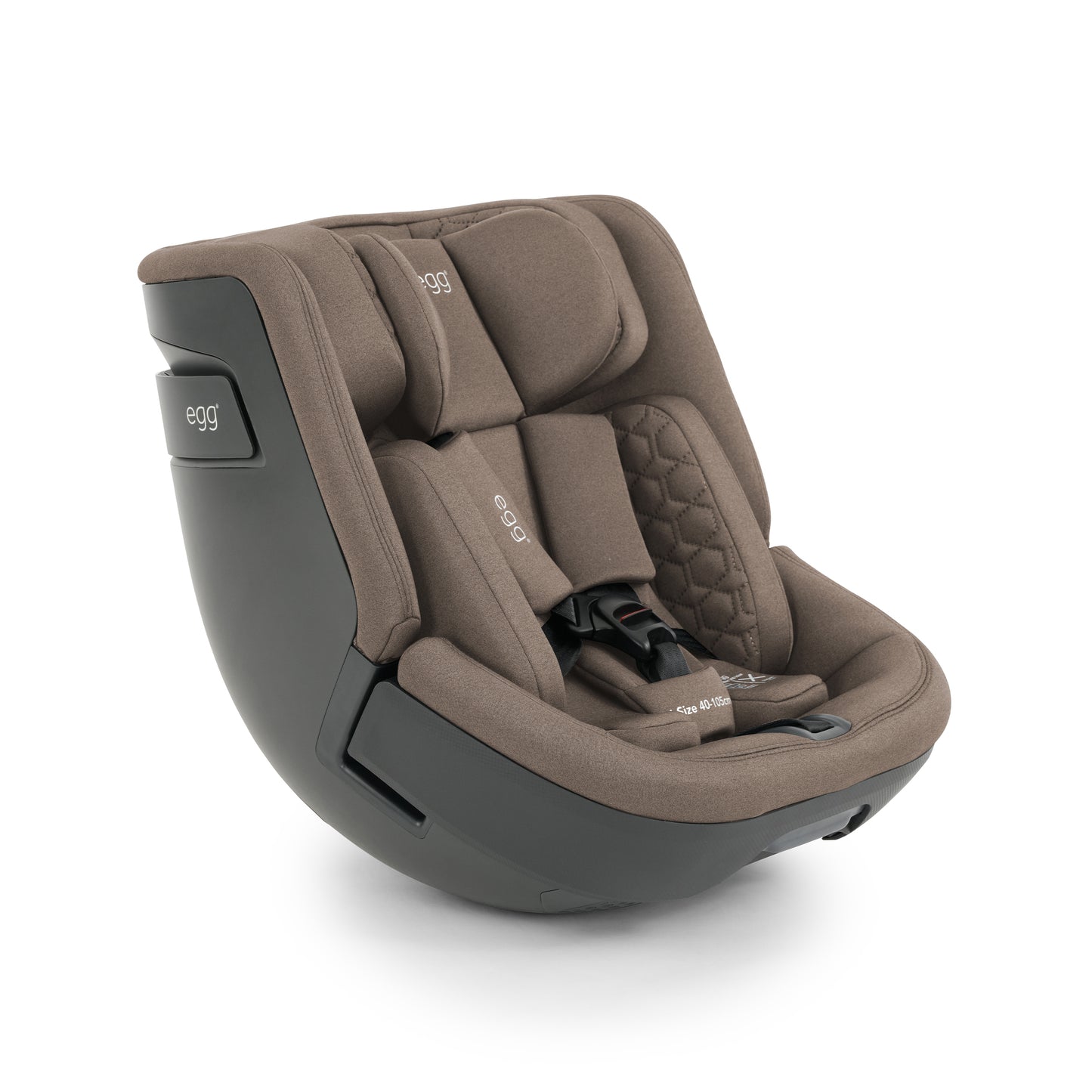 egg® Toddler 360 Car Seat