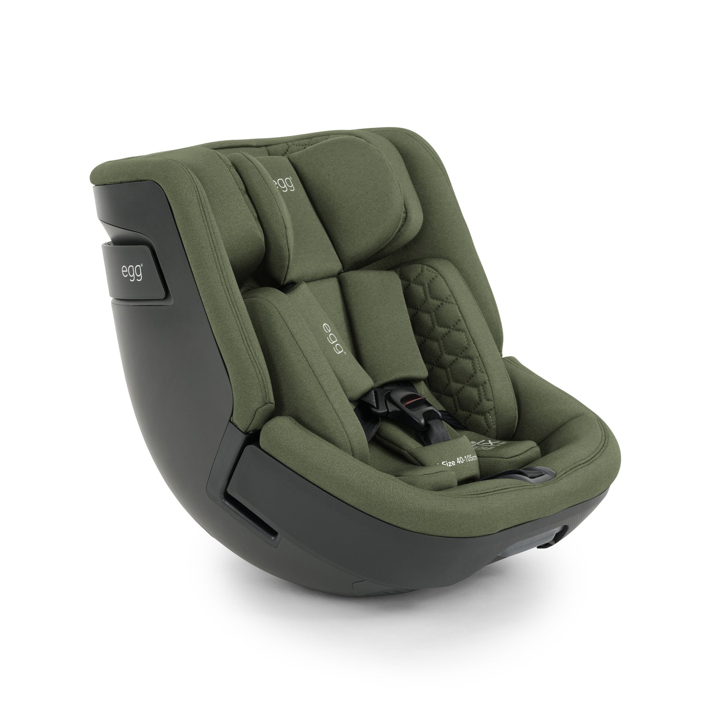 egg® Toddler 360 Car Seat