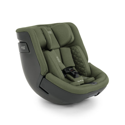 egg® Toddler 360 Car Seat