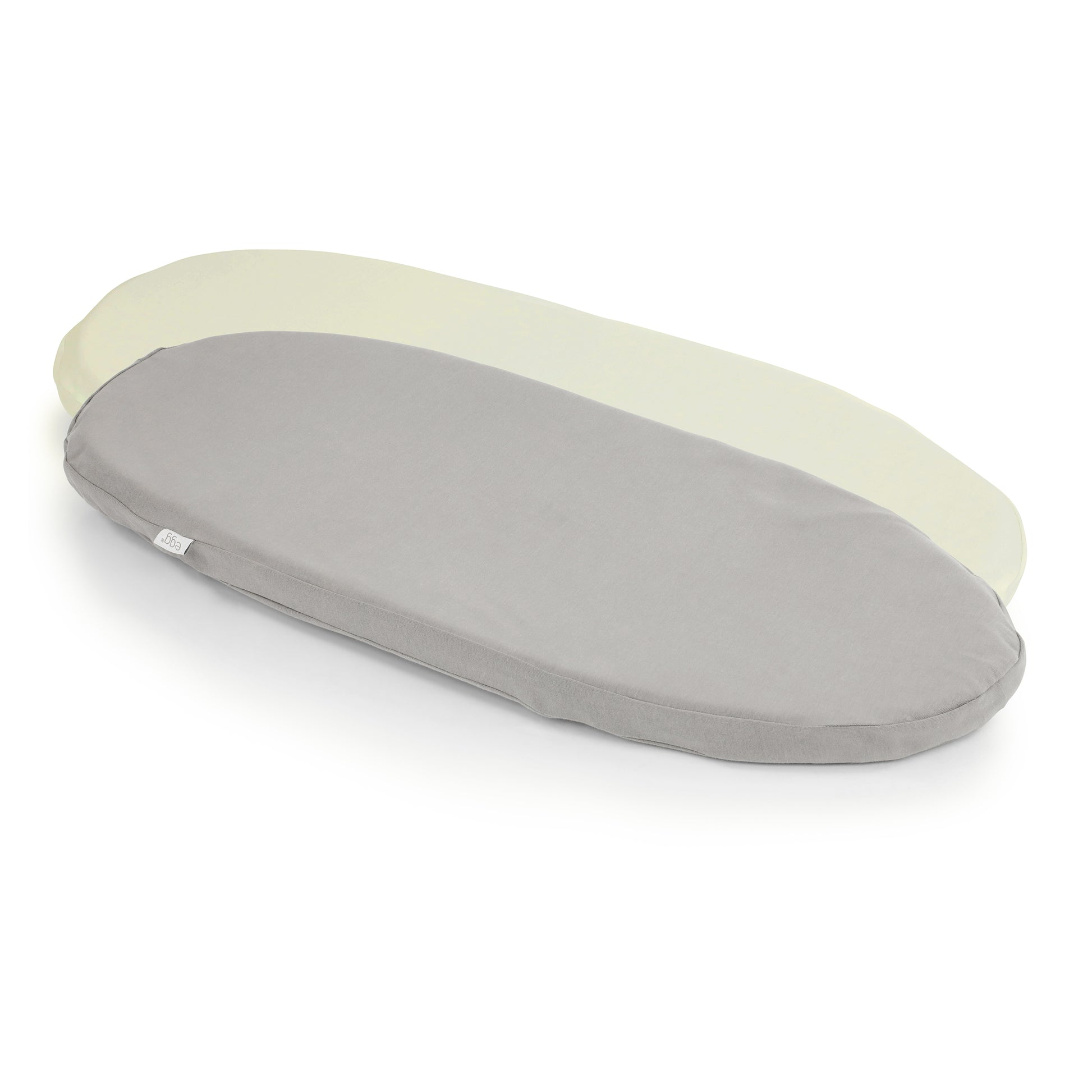 stokke xplory carry cot fitted sheet egg® Carrycot Fitted Sheets – egg Stroller