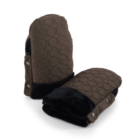 egg® Handmuffs