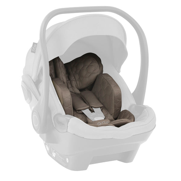 cybex cloud z newborn insert replacement egg® Shell Infant Car Seat Inserts - Full Set