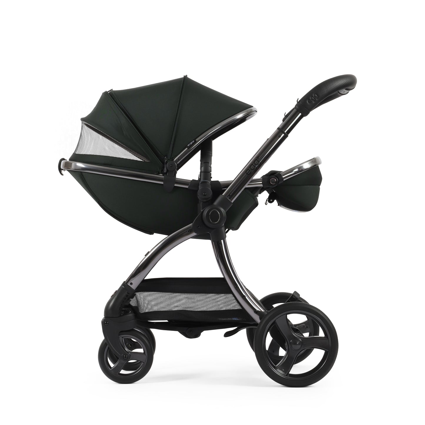 egg3® Stroller