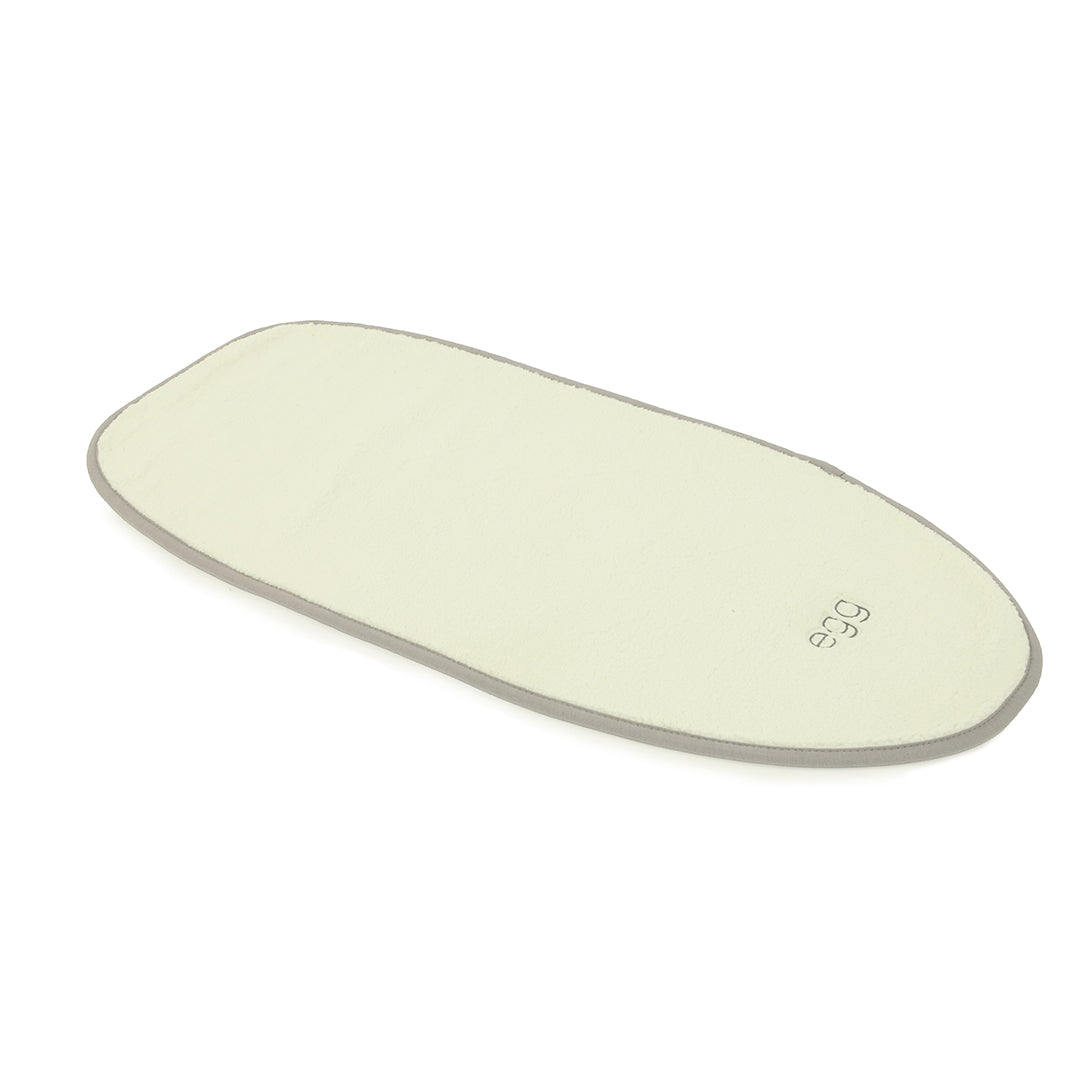 egg® Carrycot Sherpa Mattress Topper
