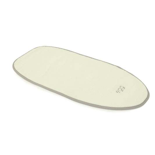 egg® Carrycot Sherpa Mattress Topper