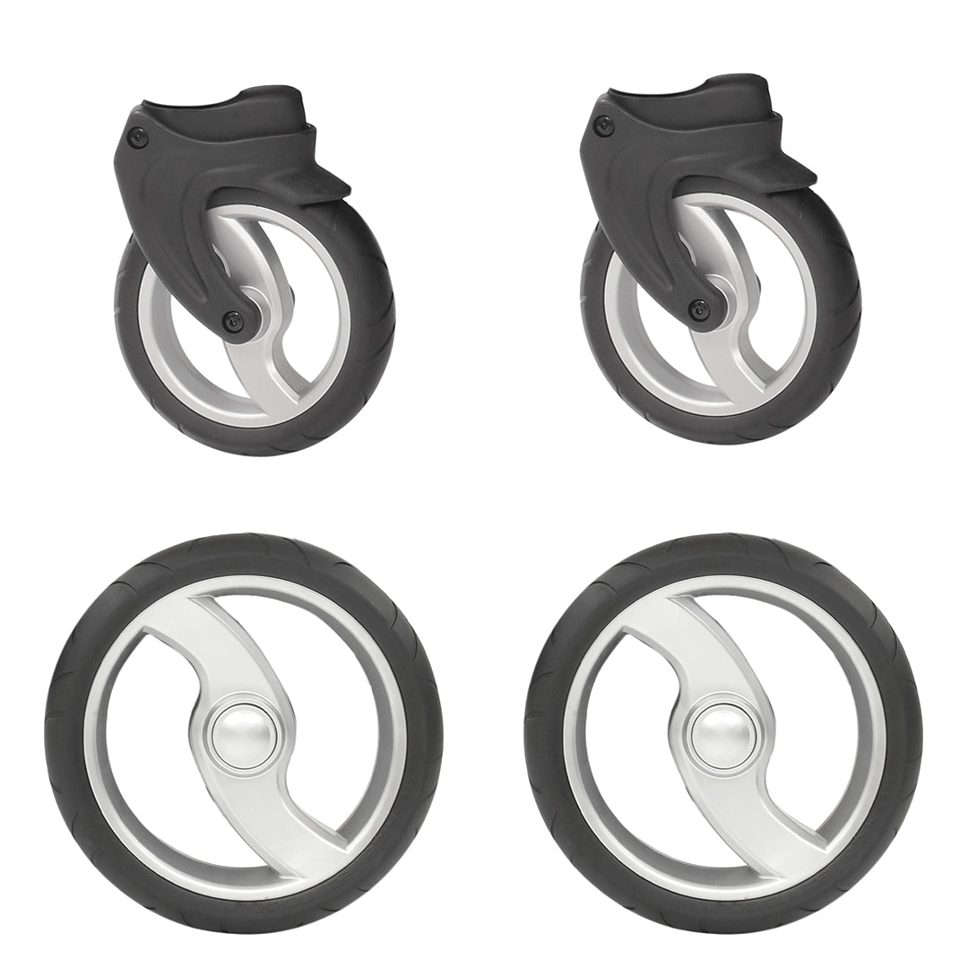 egg® Full Wheel Set - Replacement
