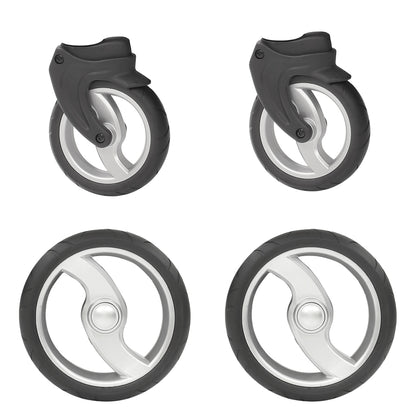 egg® Full Wheel Set - Replacement