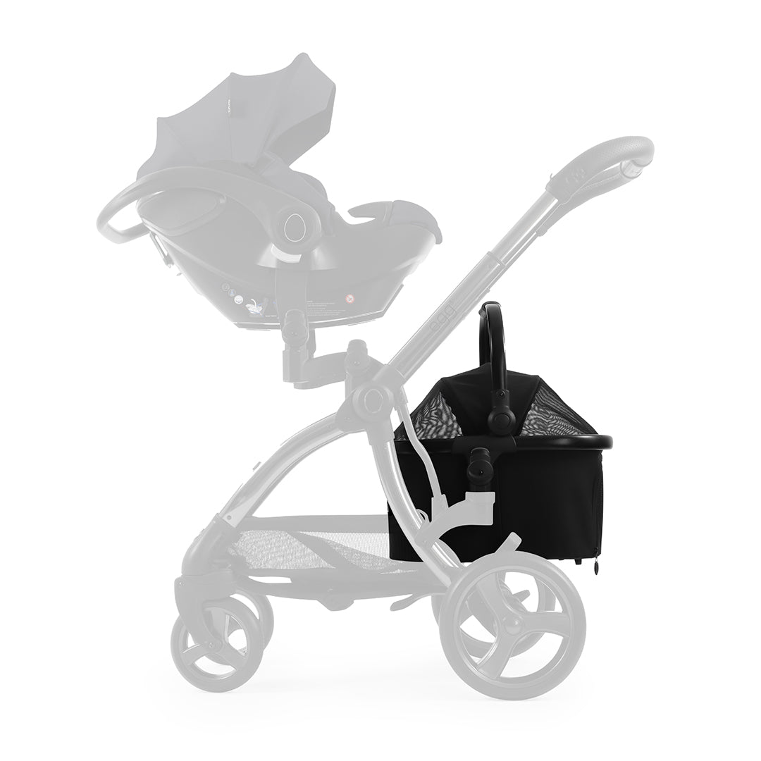 egg Pet Basket/Basket