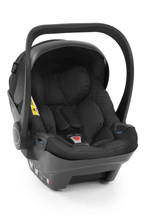 car seats compatible with egg stroller